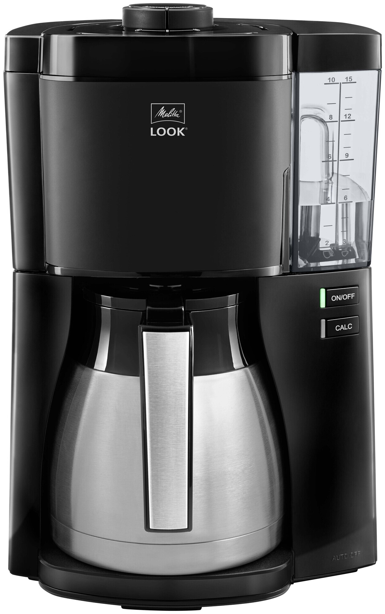 Melitta Filterkaff. Look Therm 1025-12