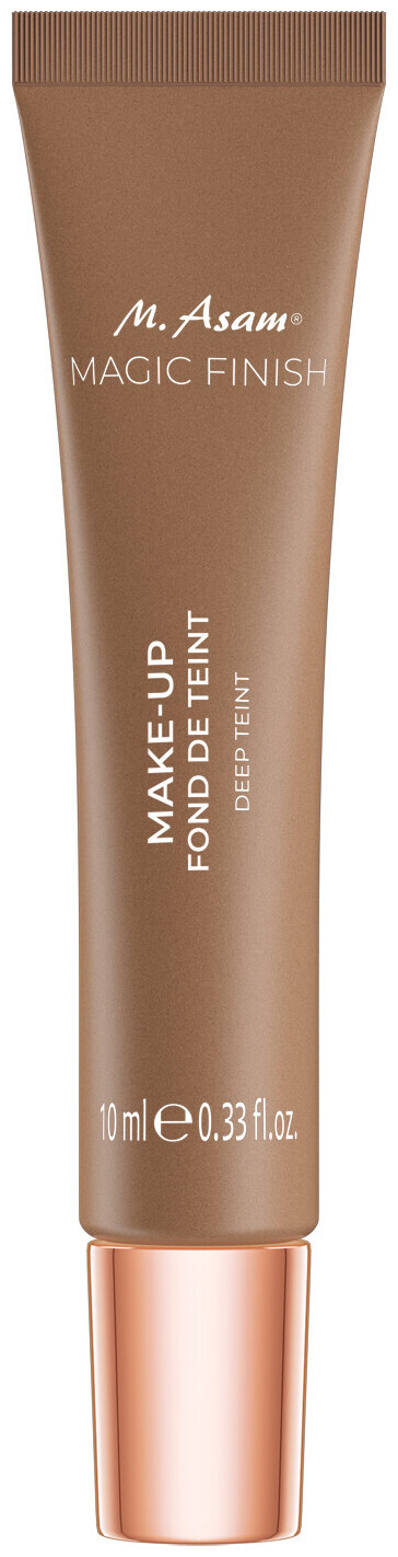 M. Asam Magic Finish Make-up Deep Teint 10ml