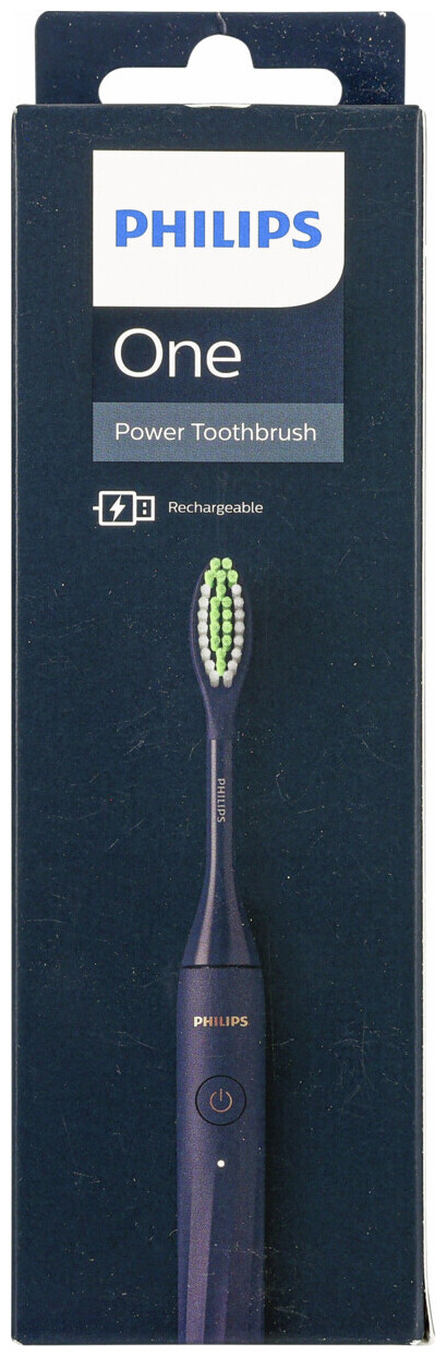 Image of Philips One by Sonicare Handstück, blau Hy1200/24
