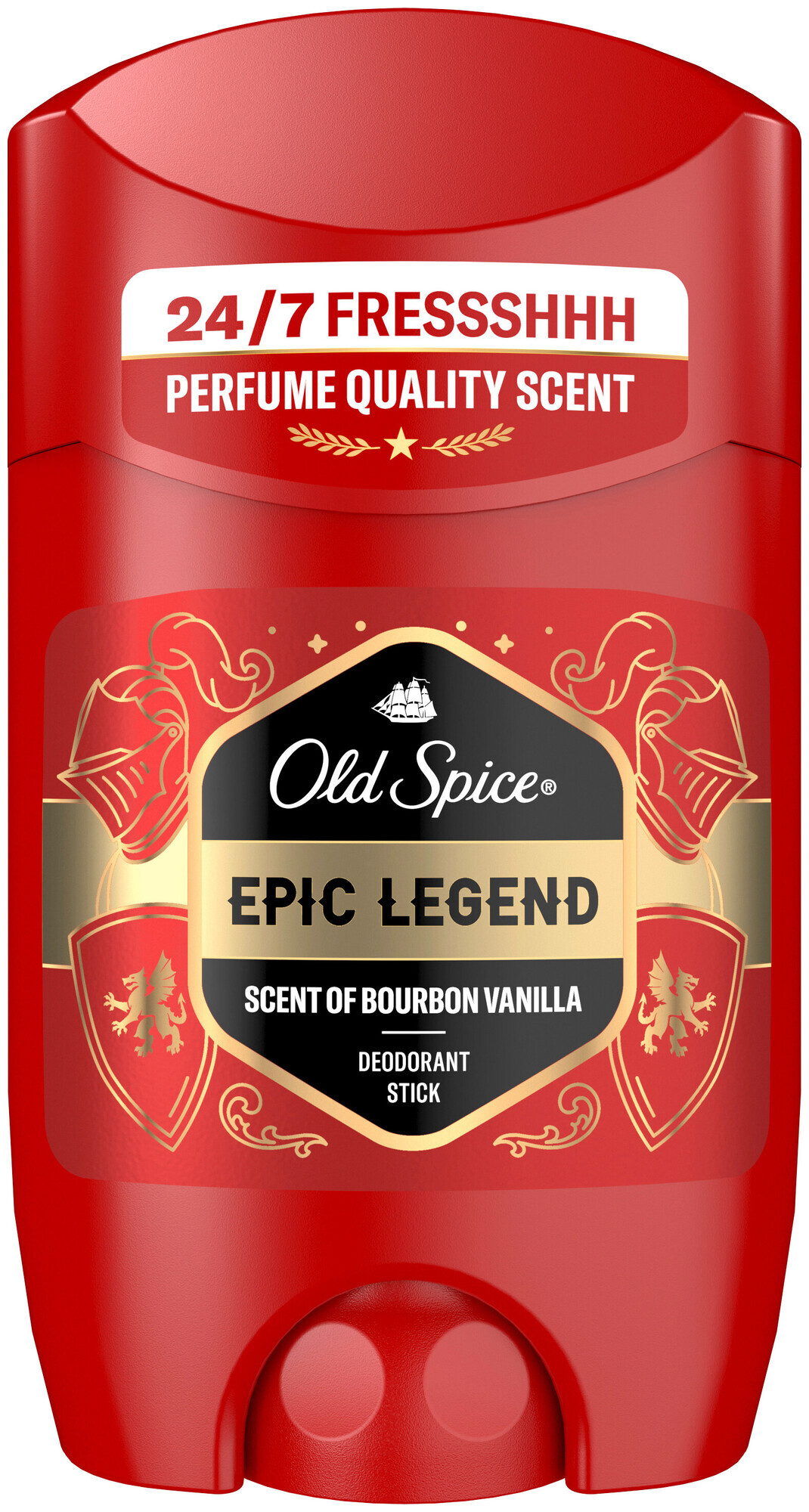 Image of Old Spice Deo Spray Epic Legend 50ml