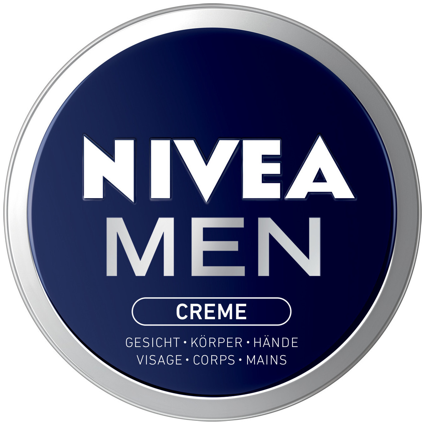 Image of Nivea Men Creme EM Limited Edition