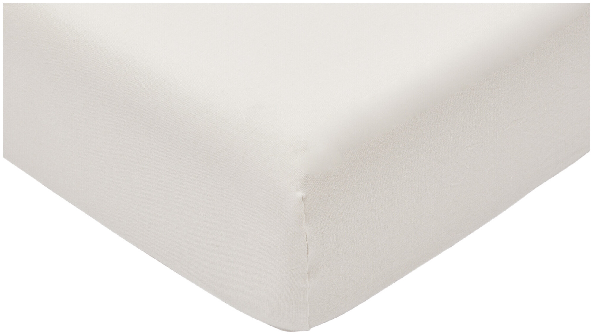 Image of Naturaline Textil Bio Fixl. Jersey EA 90x200 kitt