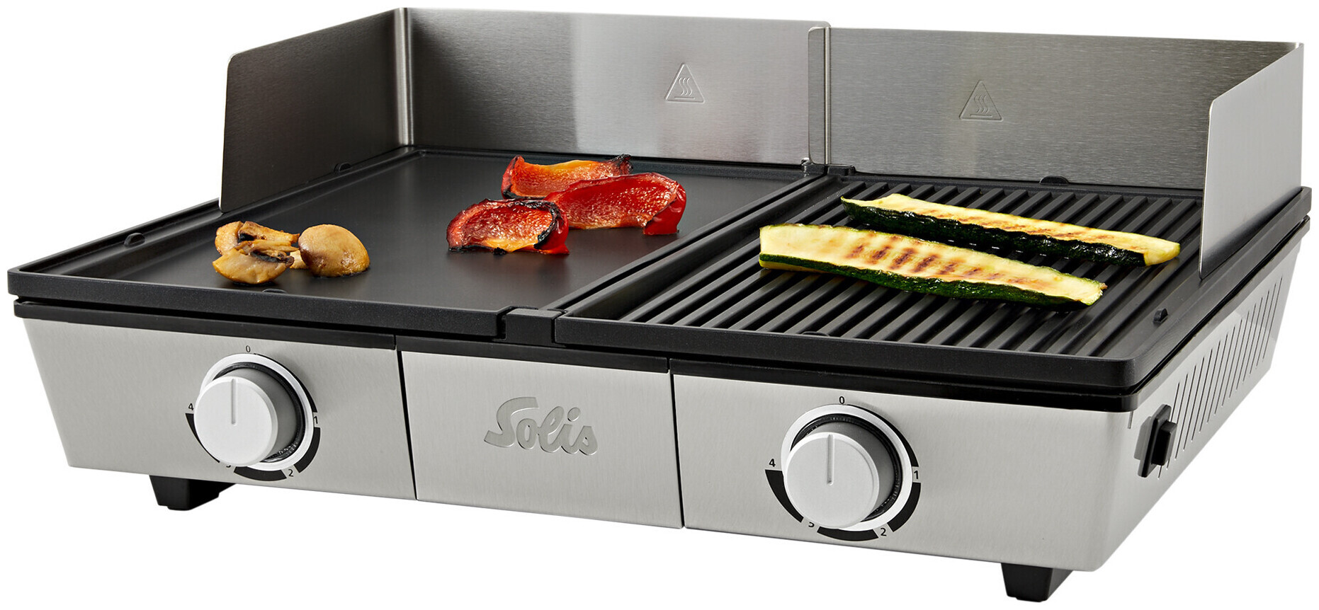 Image of Solis Deli Tischgrill