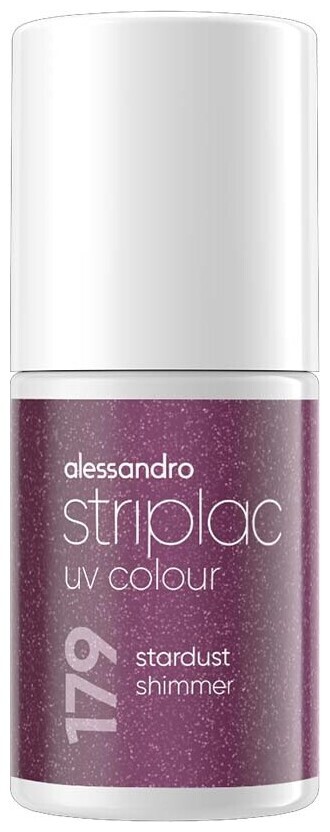 alessandro Stardust Nagellack