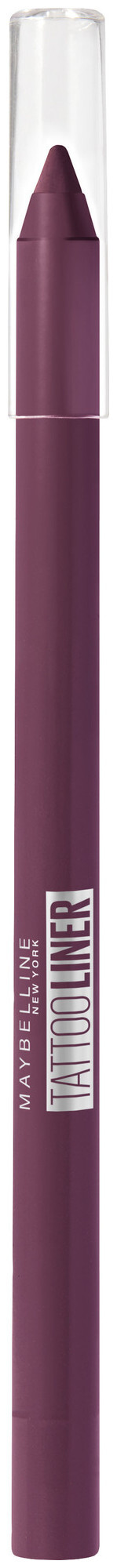 Image of Maybelline NY Tattoo Liner Gel Pencil 942 Rich Berry