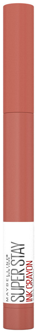 Image of Maybelline NY Super Stay Ink Crayon 100 Reach High