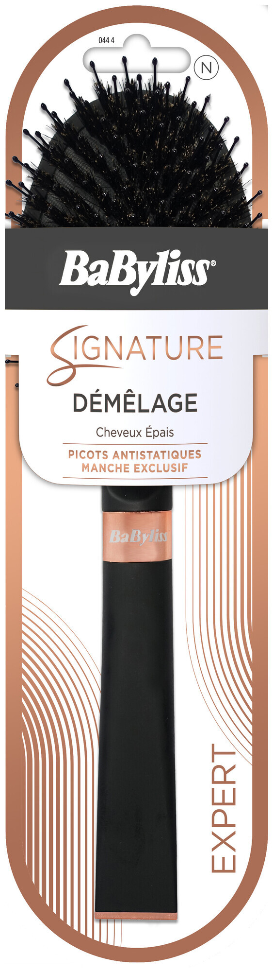 Image of Babyliss Bürste dickes Haar Signature