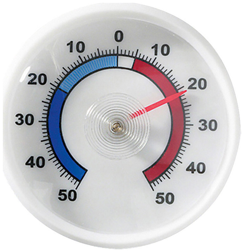 Image of Kühlthermometer Kunststoff