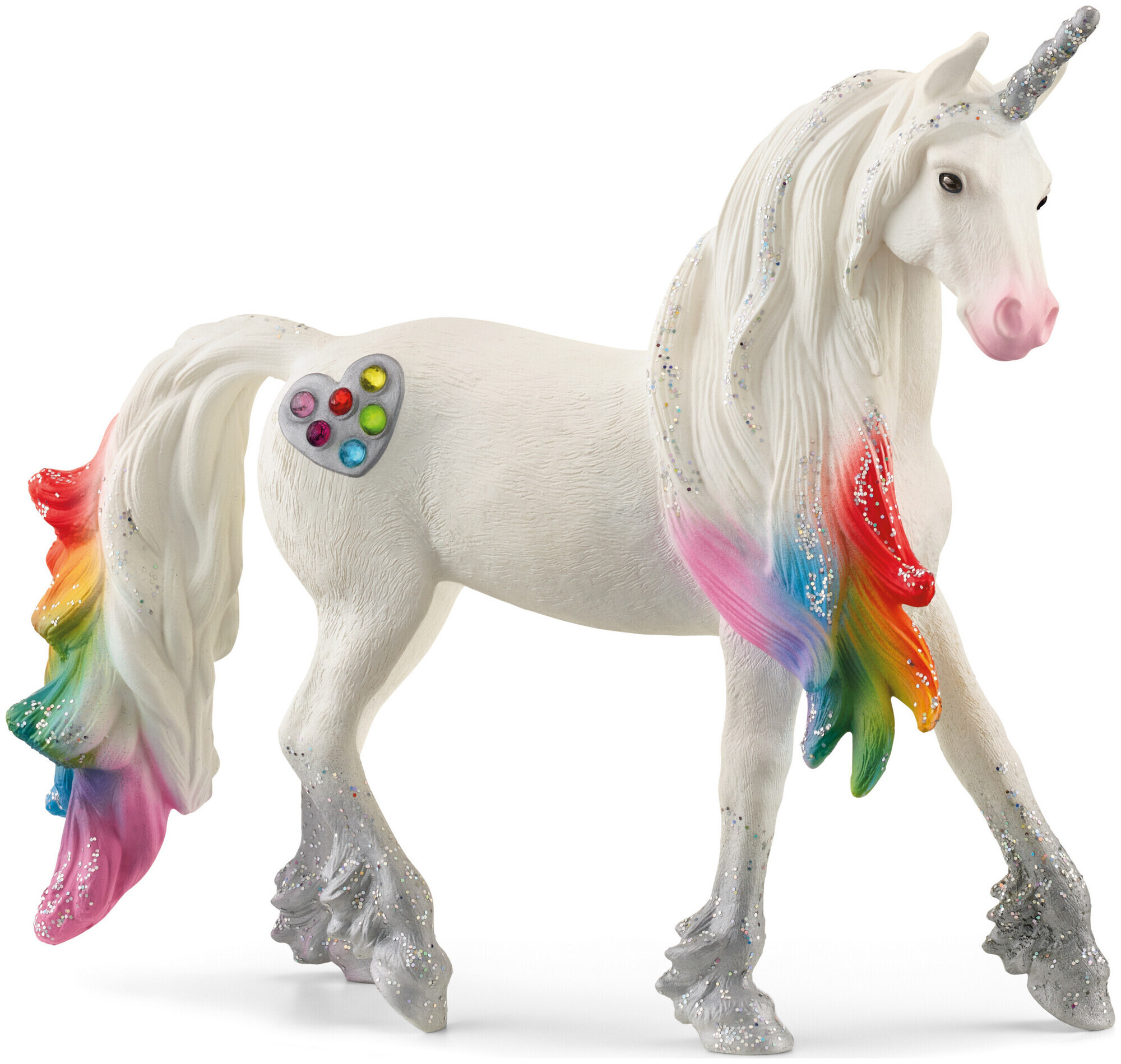 Image of Schleich Bayala Einhorn