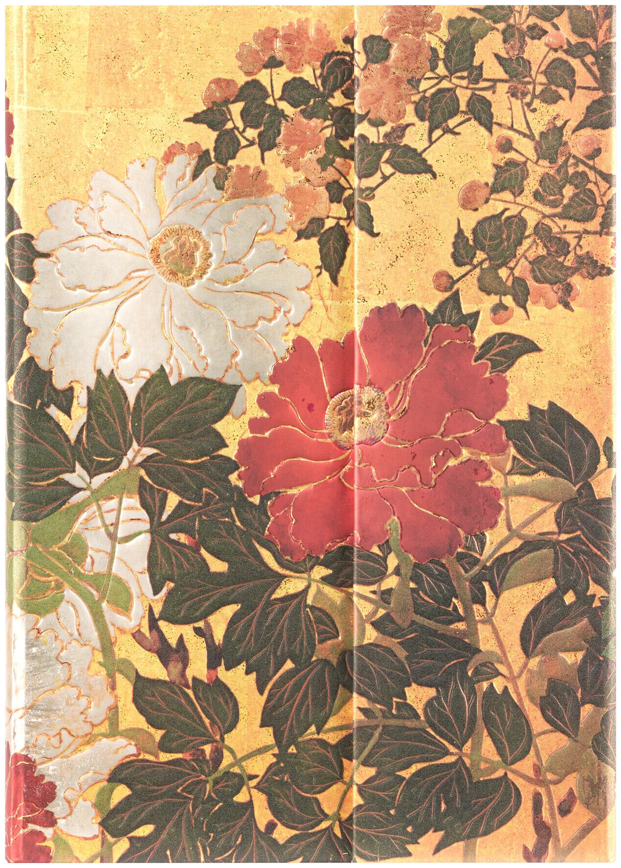 Image of Paperblanks Notizbuch Softcover Astra Mini
