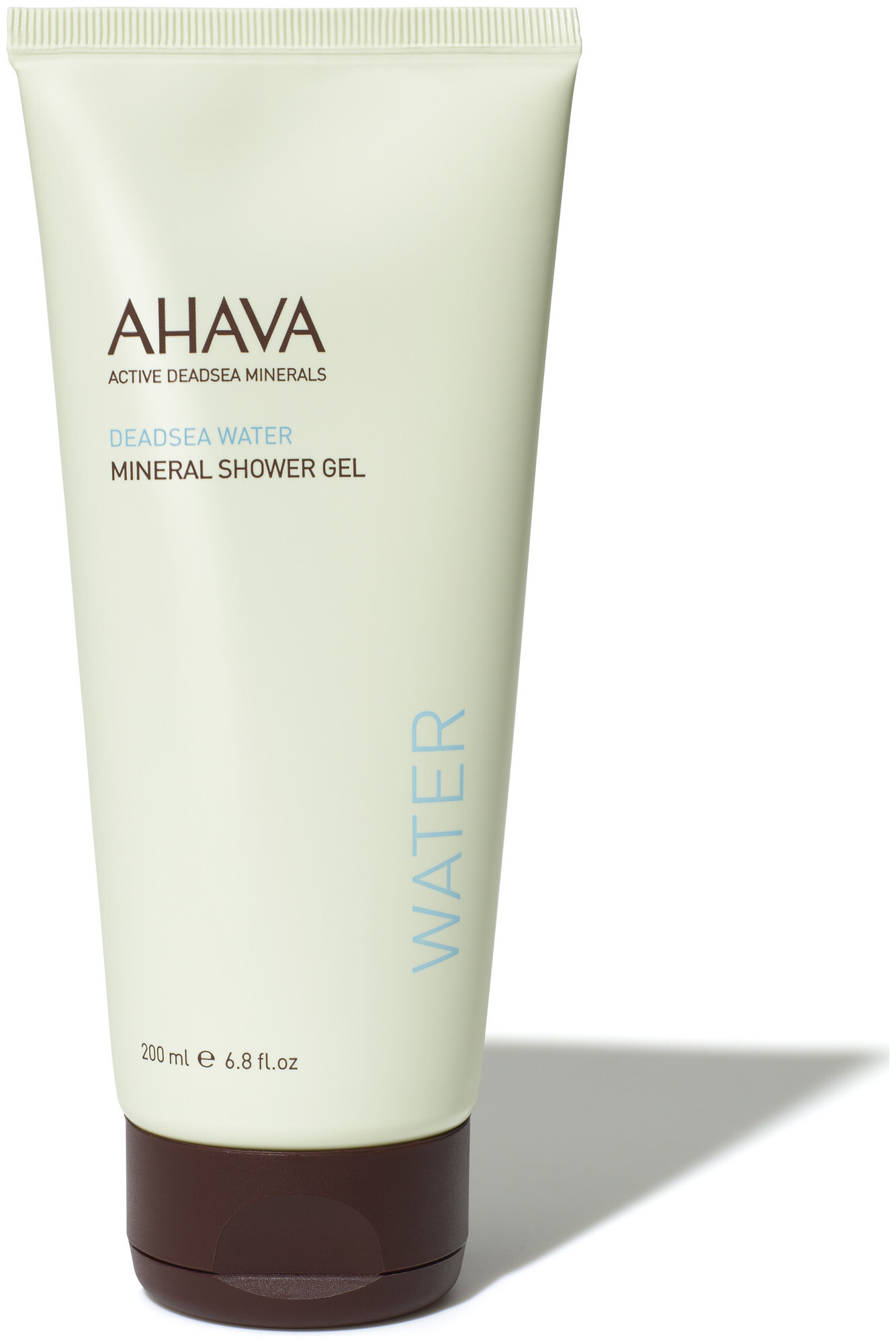 Image of Ahava Water Mineral Shower Gel 200ml