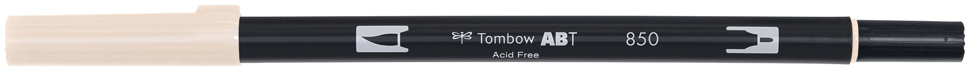 Image of Tombow Brush-Pen flesh