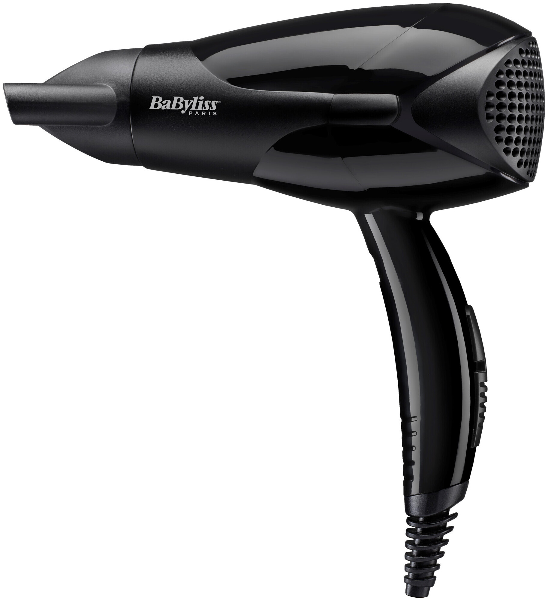 Image of Babyliss Haartrockner Powerlight D212Che