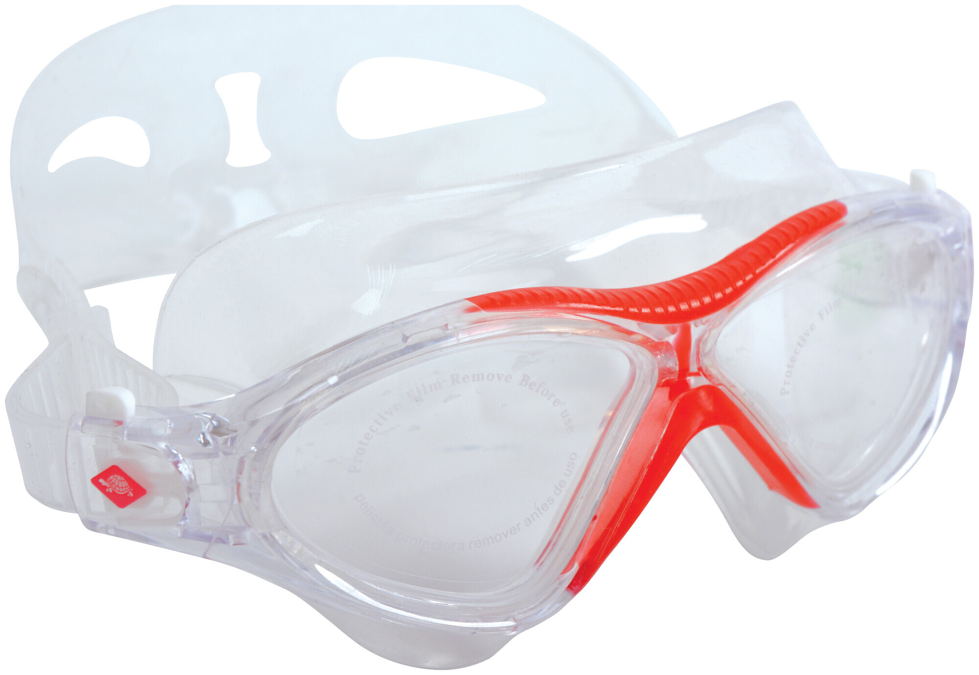 Lunettes de natation pour enfants Schildkröt