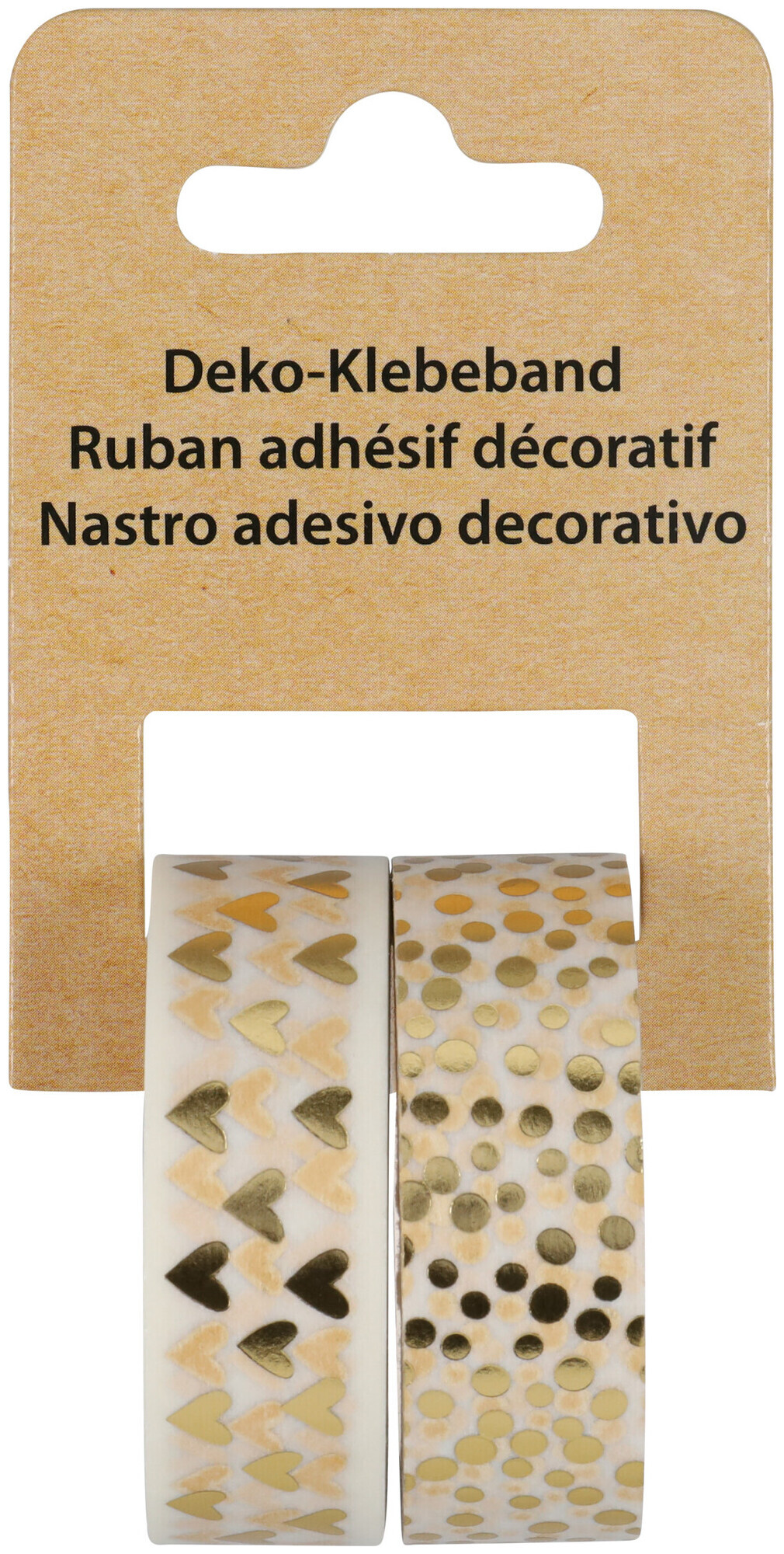 Image of Washi Tape 2x 10 m