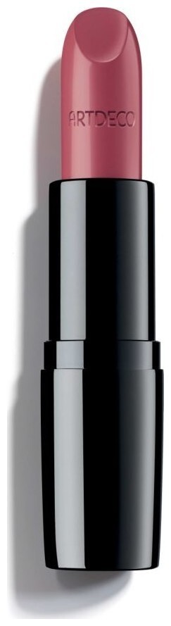 Image of Artdeco Perfect Color Lipstick 818 perfect rosewood