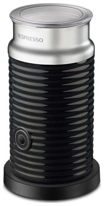 Nespresso Milchaufschäumer Aeroccino 3