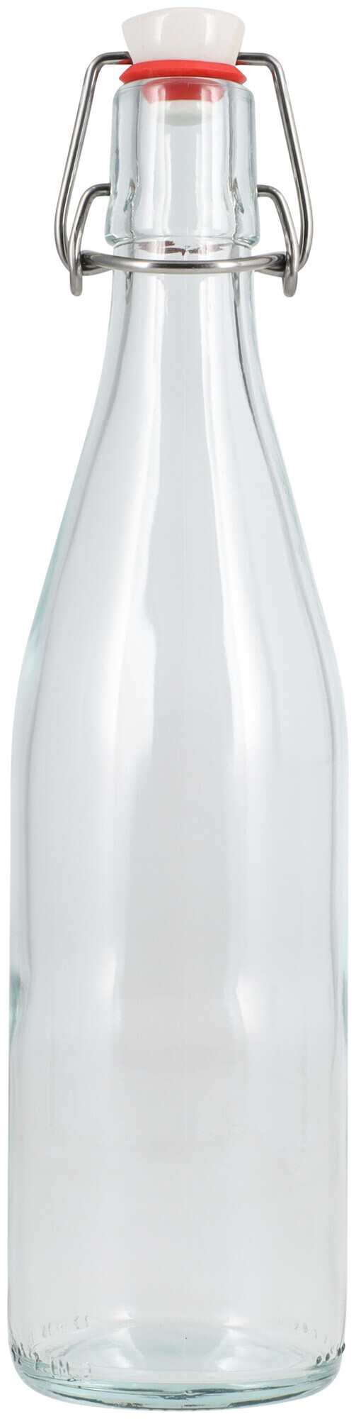 Image of Bügelflasche Porzellanverschluss 500ml