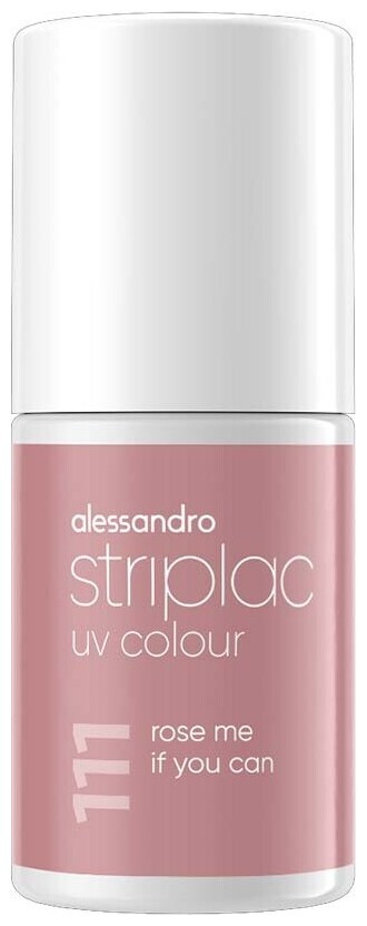 alessandro Rose ME IF YOU CAN Nagellack