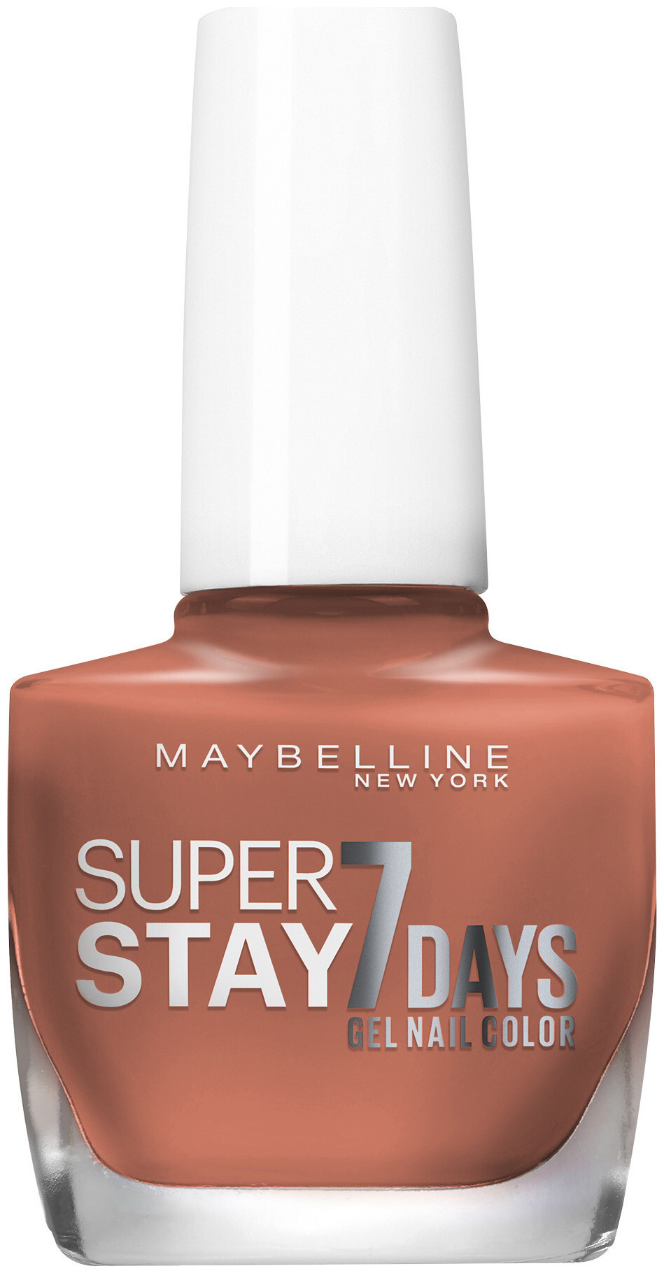 Image of Maybelline NY Super Stay 7 Days Nagellack Nr. 932 Muted Mocha