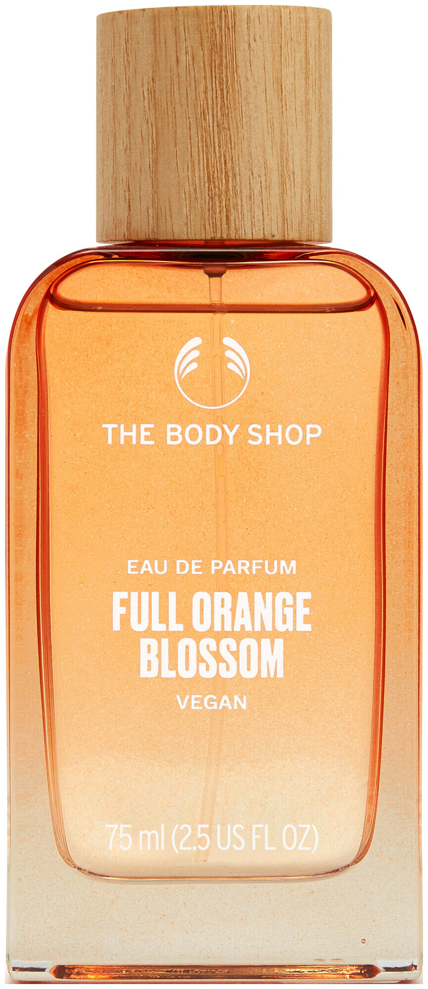 Image of The Body Shop Full Orange Blossom Eau de Parfum 75 MLT