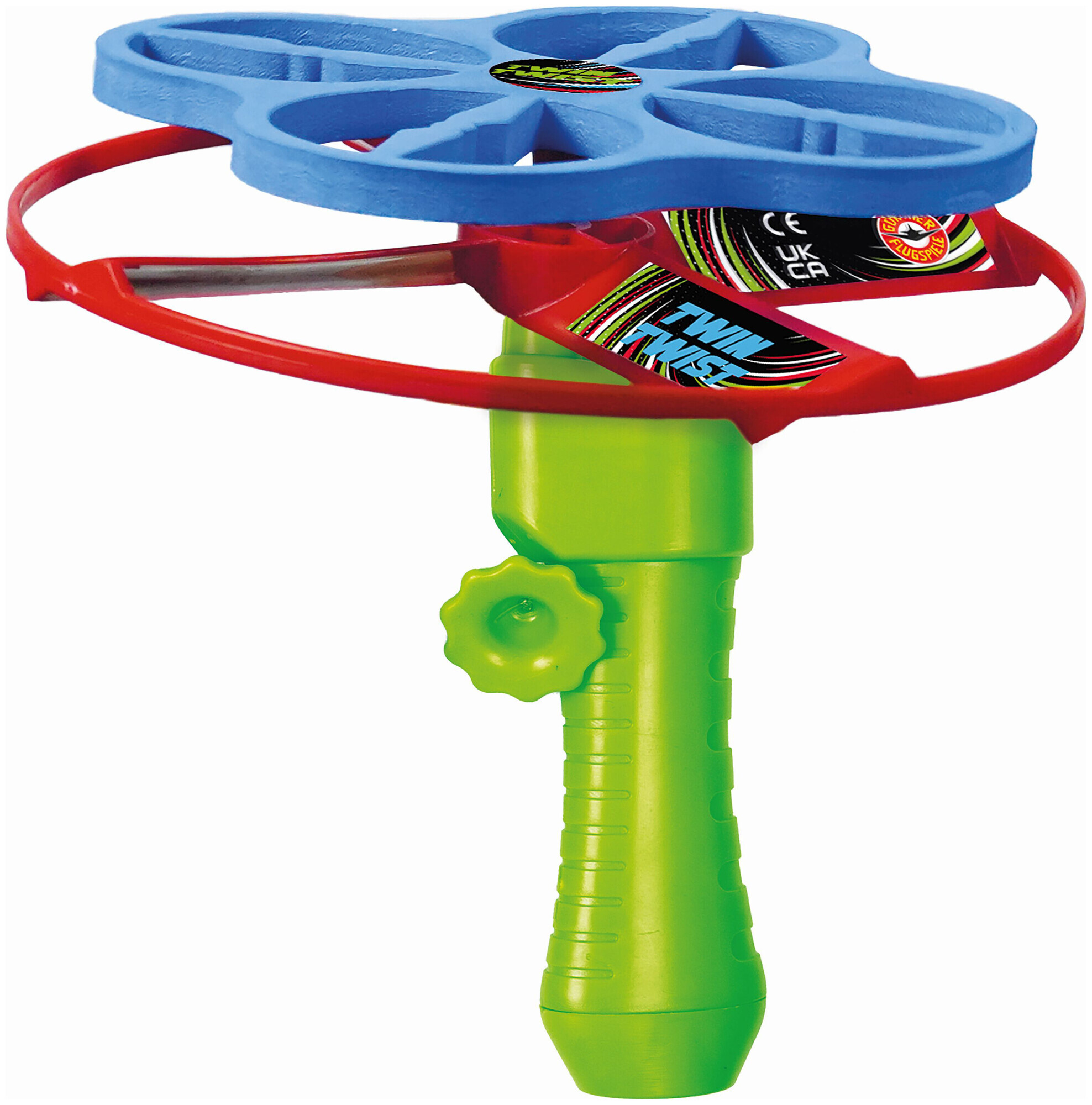 Image of No Name Flugspiel Twin Twist