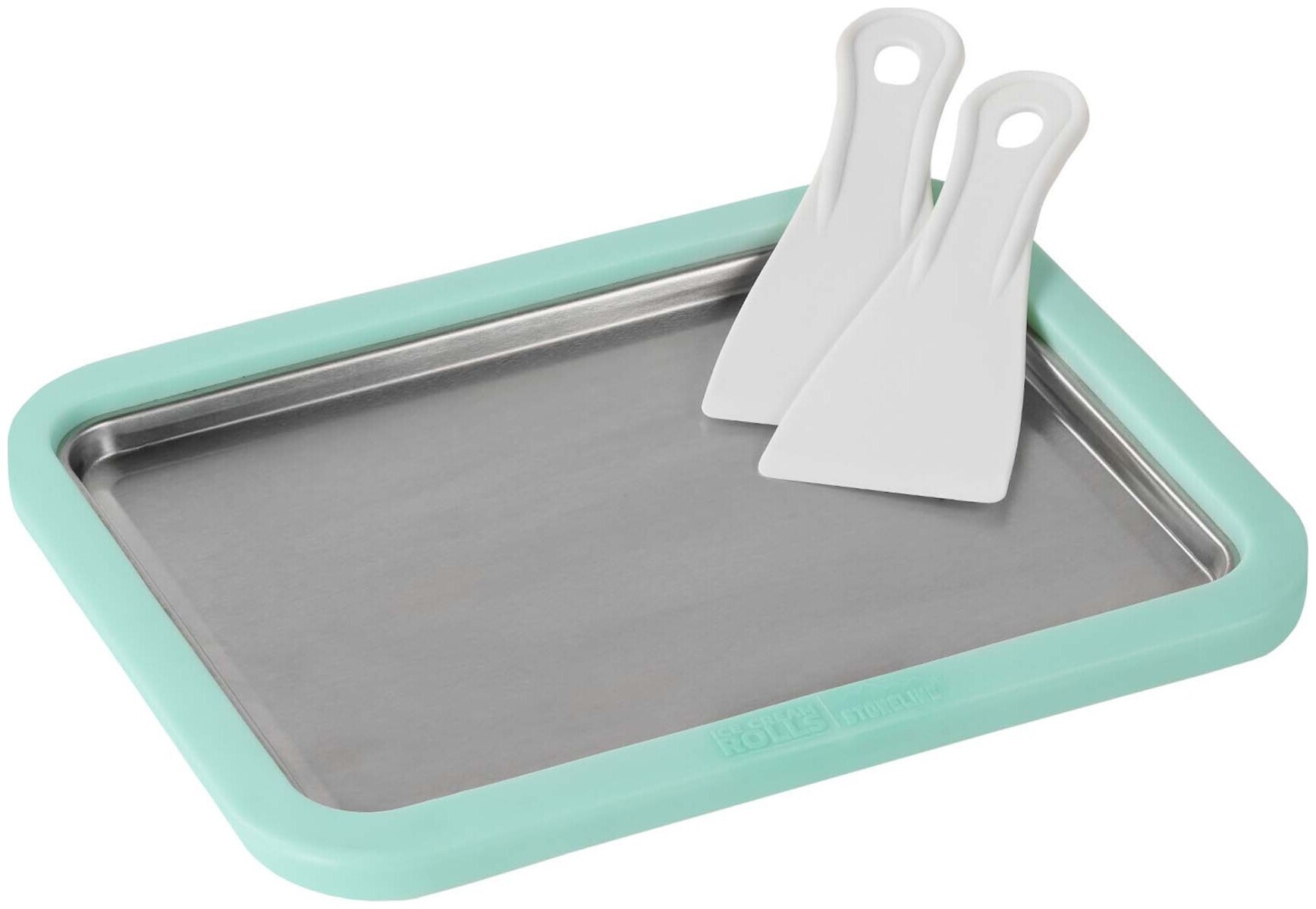 Image of Ice Cream Rolls Maker mint