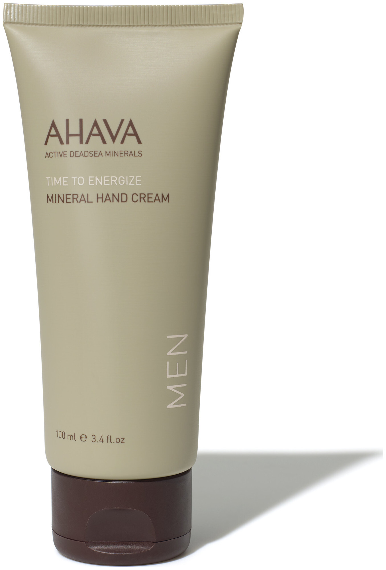 Image of Ahava MEN Mineral Hand Cream 100ml