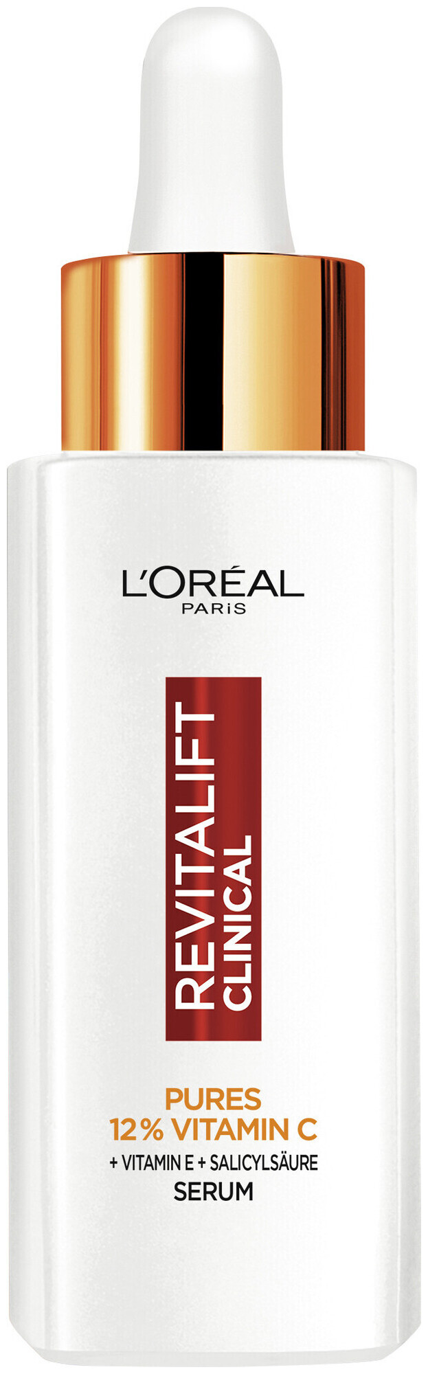 Image of L'oréal Paris L'Oréal Revitalift Vitamin C Serum