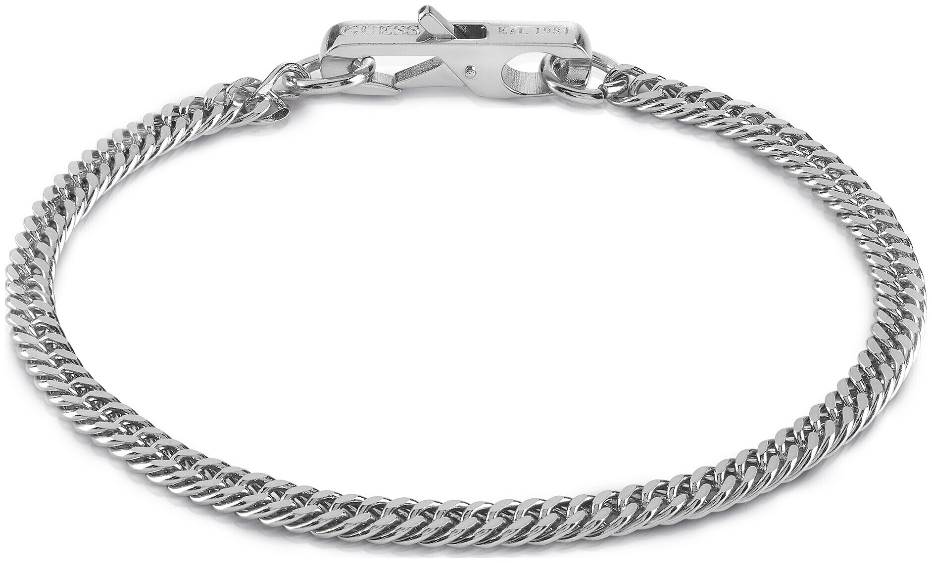Guess Jewels Guess bracelet pour hommes MY Chains