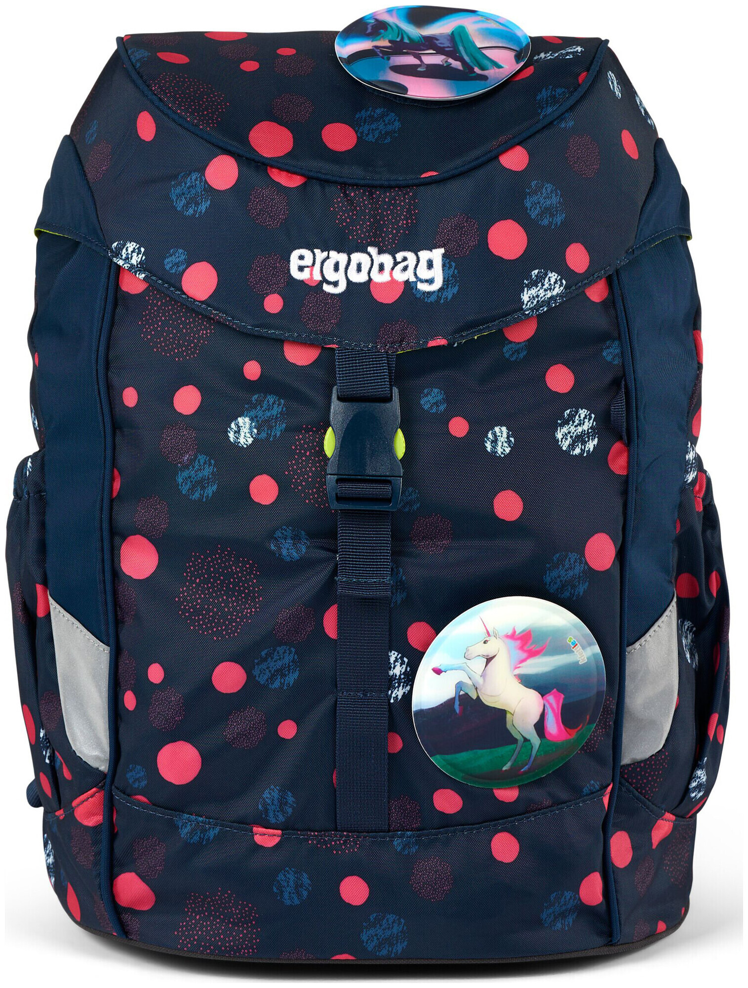 Image of Ergobag Mini 10L PhantBärsiewelt