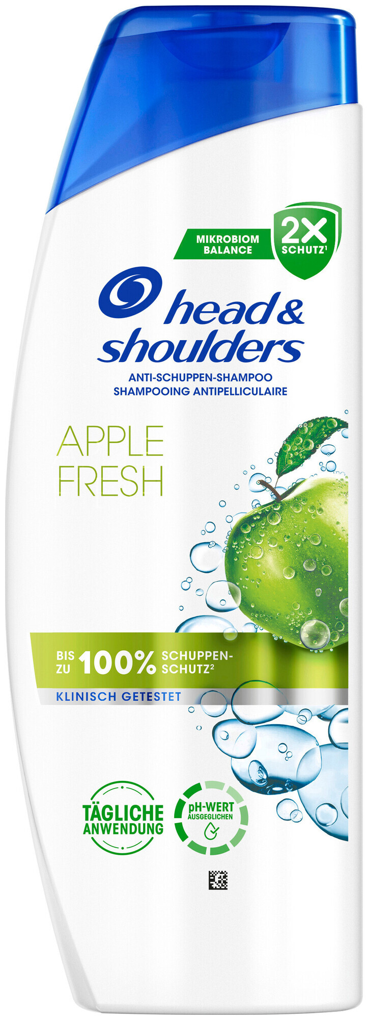 Image of H&S Head & Shoulders Anti Schuppen Shampoo Shampoo