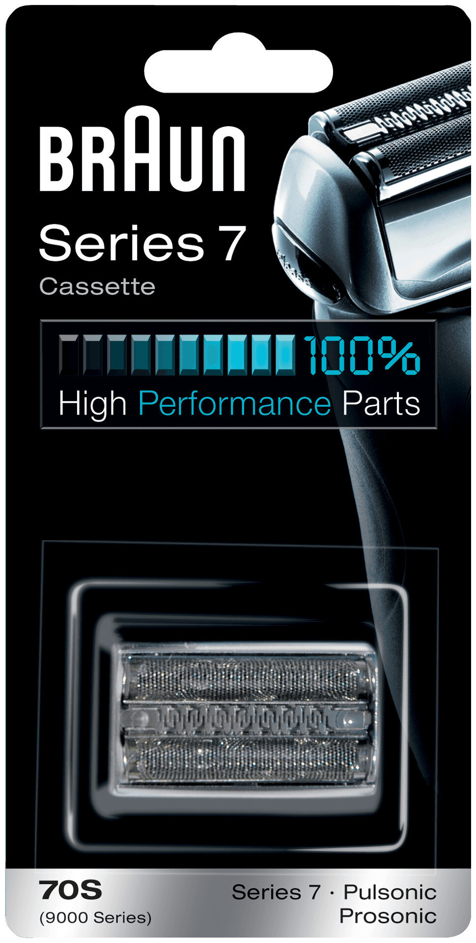 Image of Braun Series 7 70S