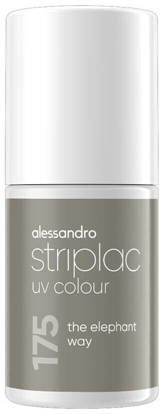 alessandro THE Elephant WAY Nagellack