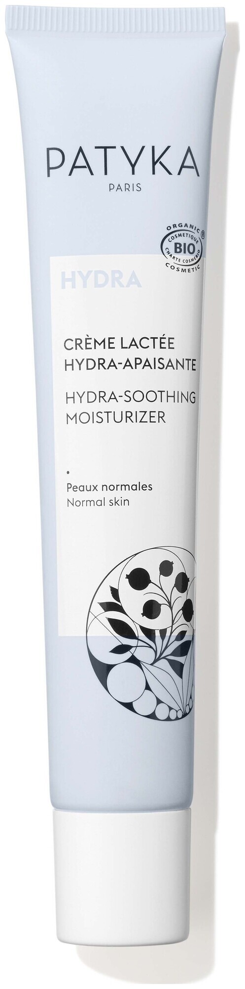 Image of Patyka Hydratisierende Beruhigungscreme 40ml