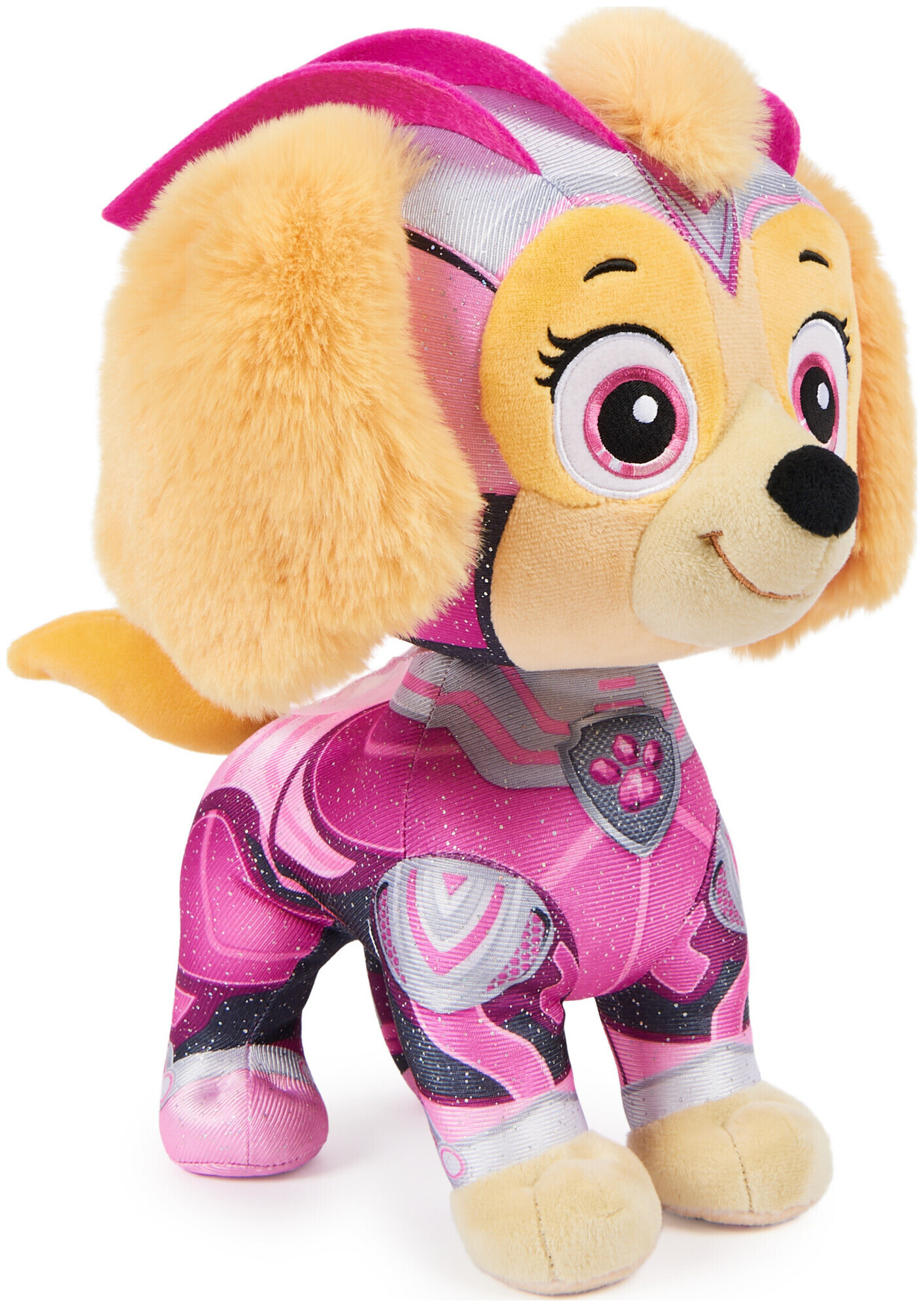 Image of Paw Patrol Movie II Sky Premium Plüsch