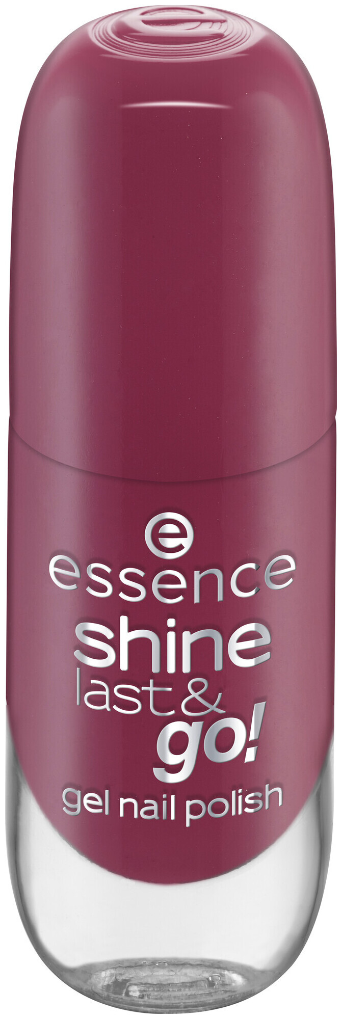 Image of essence shine last & go! gel nail polish 79 Never Let Me Down 8 ml