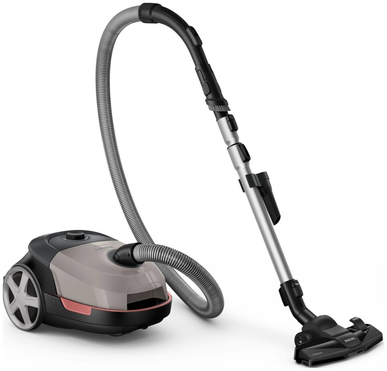 Philips Staubsauger Xd5122/10