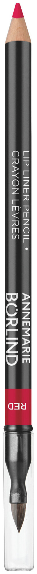 Image of Annemarie Börlind Lippenkonturenstift red