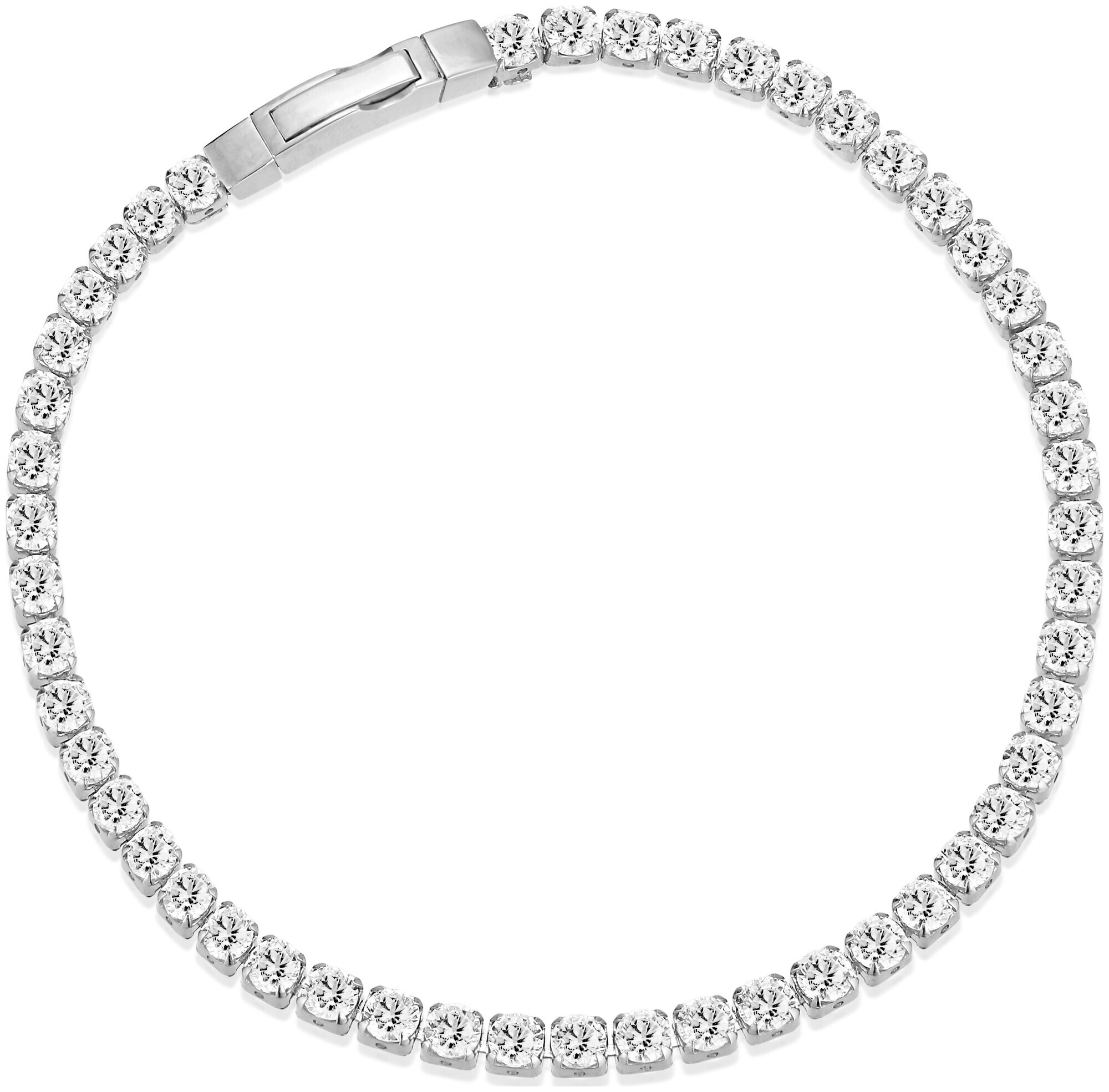 Sif Jakobs Sj-B2870-Cz-17 bracelet Ellera Grande