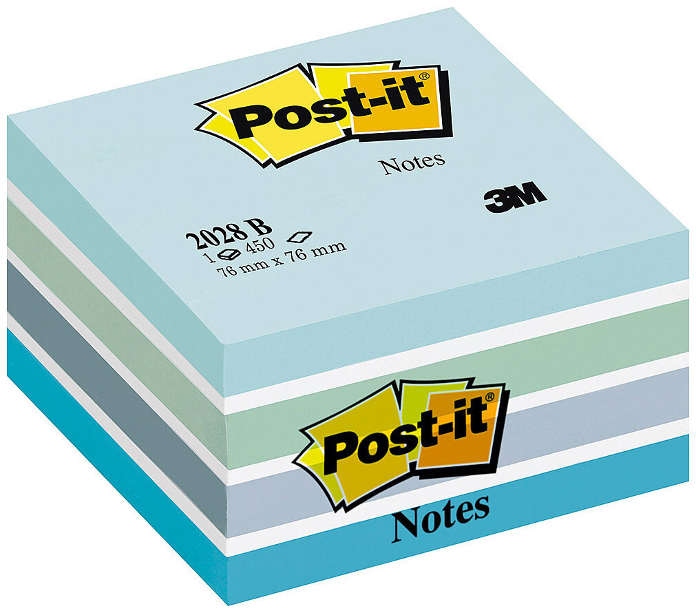 Post-it Blöcke