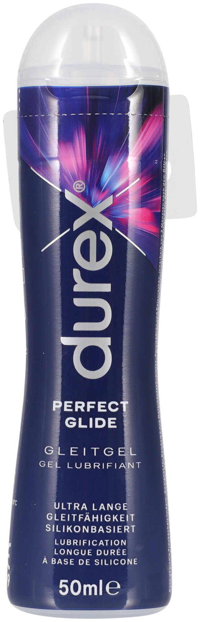 Durex Play Perfect Glide – 50 ml