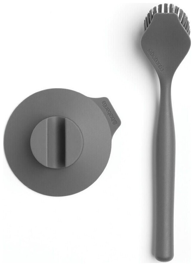 Image of Brabantia Bürste Sink side