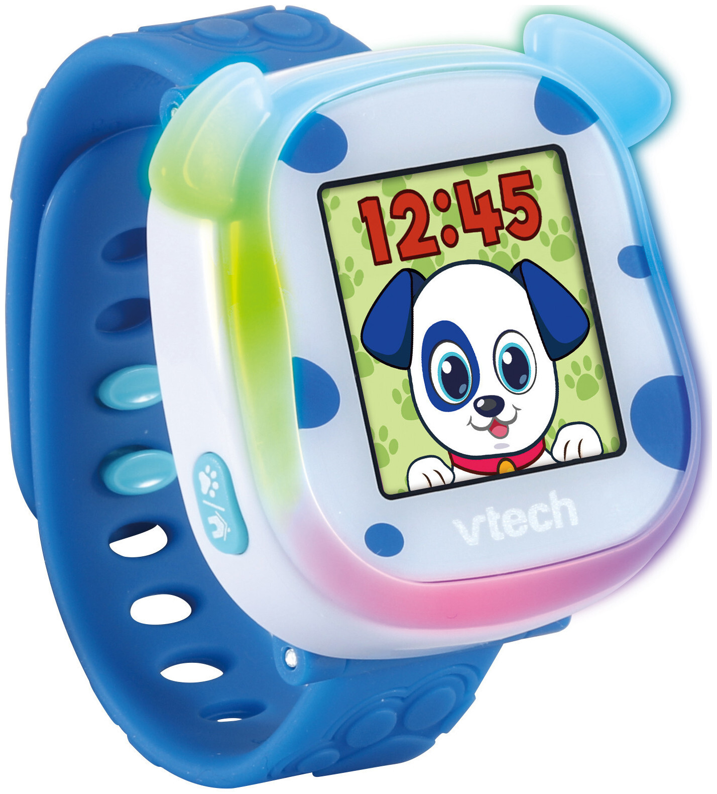 Image of VTech My First KidiWatch, blau (deutsch)