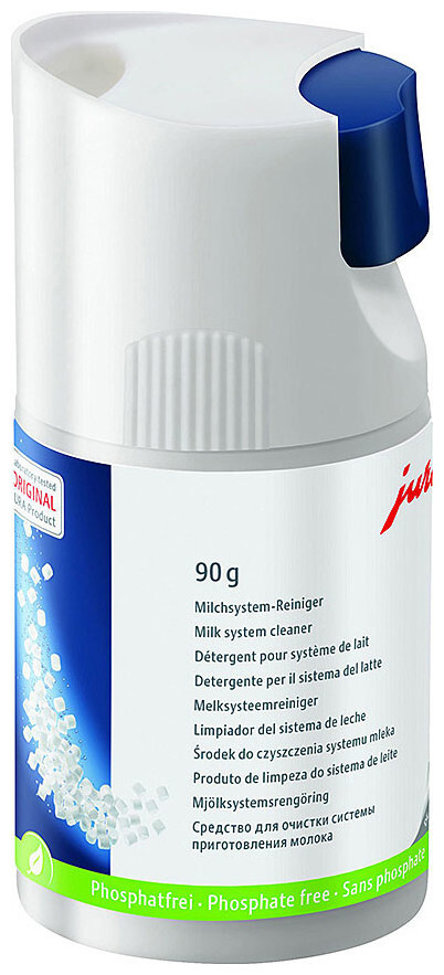 Image of Jura Milchsystem-Reiniger mini-tabs