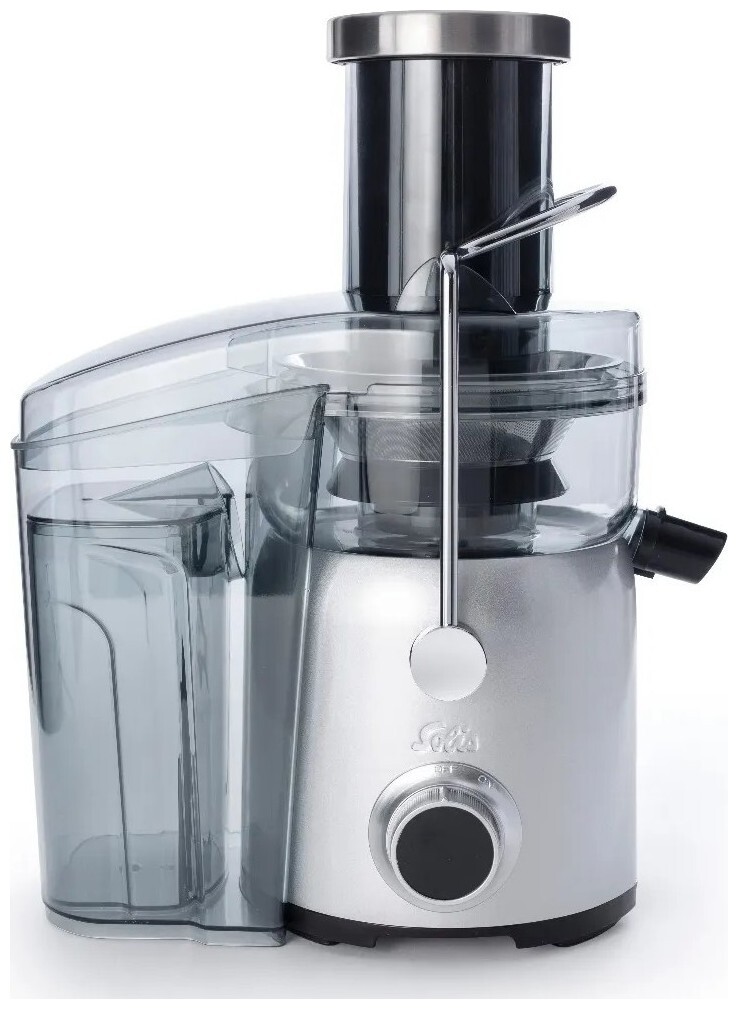 Image of Solis Zitruspresse Juice Fountain Compact (1200 W)