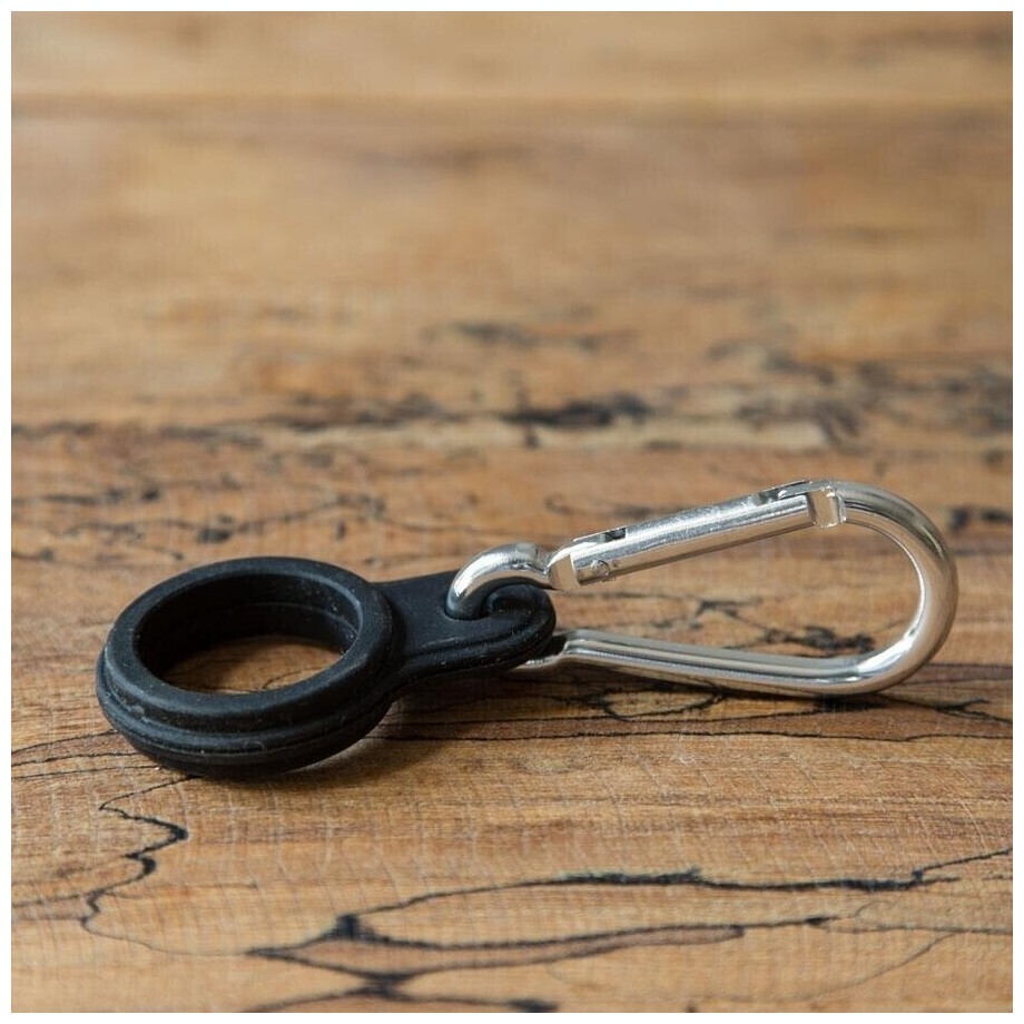 Image of Chilly's Schlüsselanhänger Carabiner