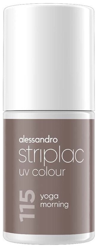 Alessandro Striplac UV Colour Yoga Morning | 6.5ml