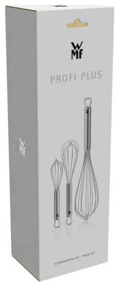 Image of WMF Schneebesen Set 3-teilig