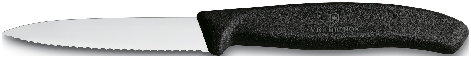 Image of Victorinox Gemüsemesser Schwarz 8cm